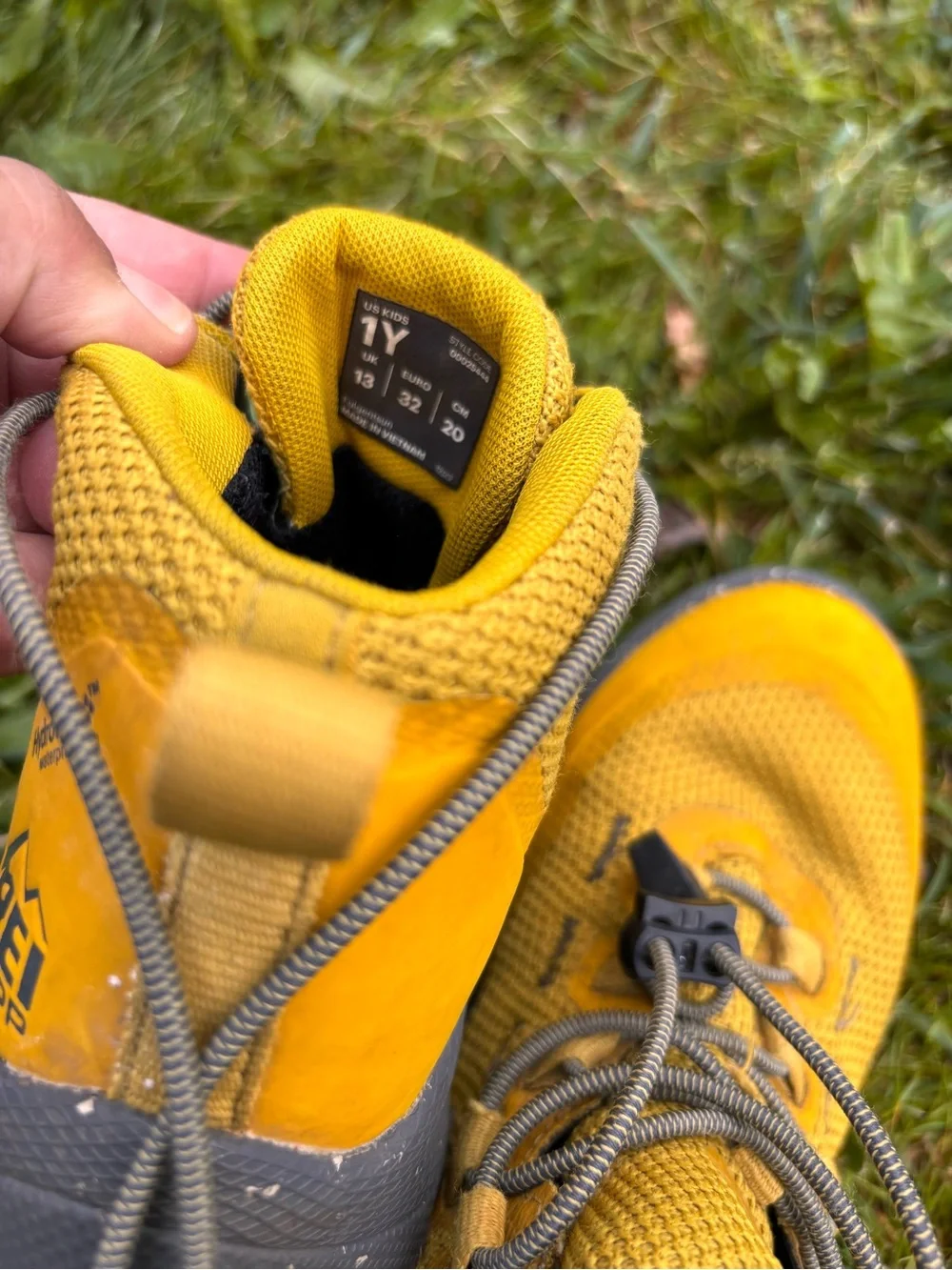 REI Co-op Flash Hiking Boots